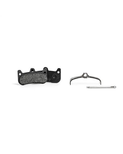 Ferodo Brake Pads Formula Cura 4 - Racing, 1 Set