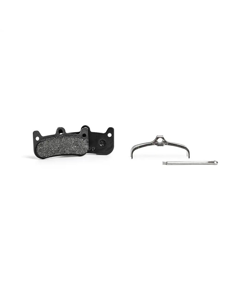 Ferodo Coppia Pastiglie Formula Cura 4 - Racing
