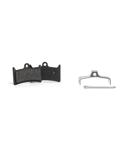 Ferodo Coppia Pastiglie Hope V4 - Racing