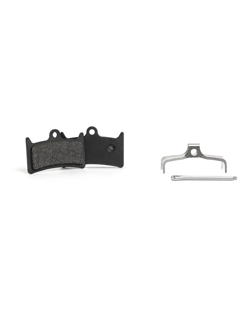Ferodo Coppia Pastiglie Hope V4 - Racing