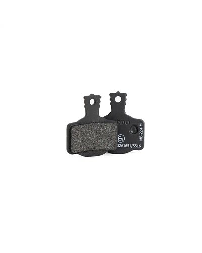 Ferodo Brake Pads Magura MT2/MT4/MT6/MT8 - Semi-Metallic All-Round, 1 Set