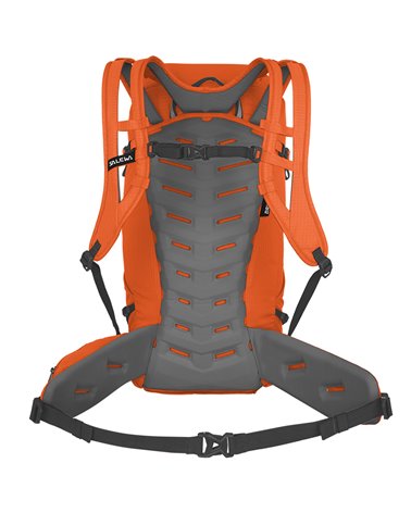 Salewa Mountain Trainer 2 28 Trekking Backpack, Red Orange