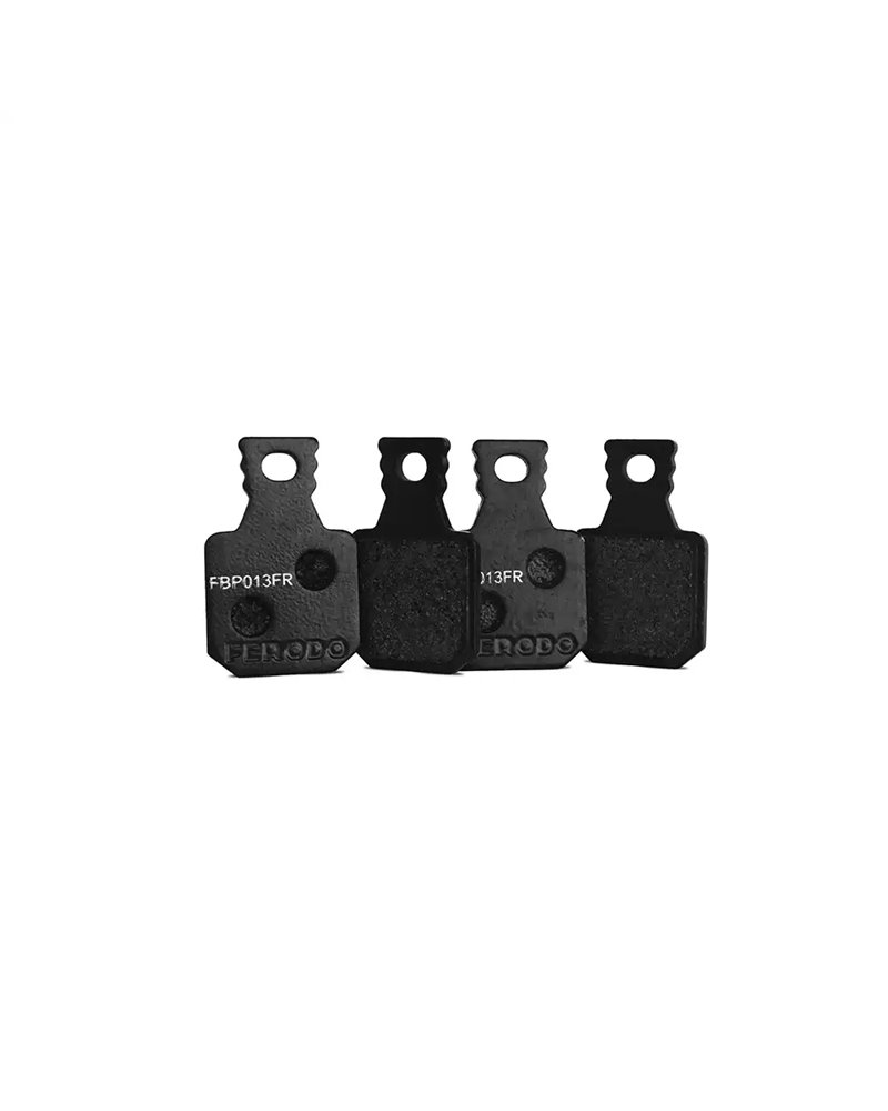 Ferodo Brake Pads Magura MT7 - Racing, 1 Set