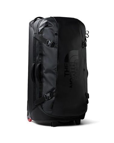 The North Face Base Camp Rolling Thunder 36 Trolley 160 Litri, TNF Black/TNF White