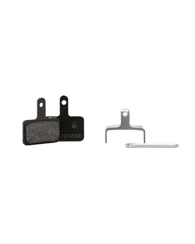 Ferodo Brake Pads Shimano Deore BR-M575 - Racing, 1 Set