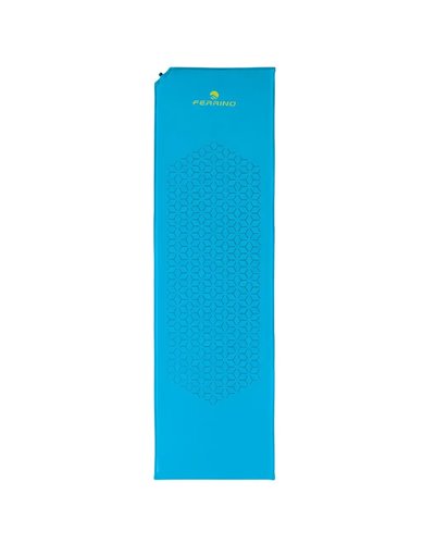 Ferrino Materassino Autogonfiante Bluenite 183X51X2,5cm Azzurro