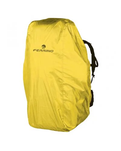 Ferrino Coprizaino Cover Reg Giallo