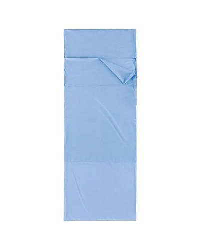 Ferrino Sacco Lenzuolo Comfort Liner SQ XL Azzurro