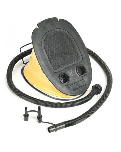 Ferrino Foot Pump L 5