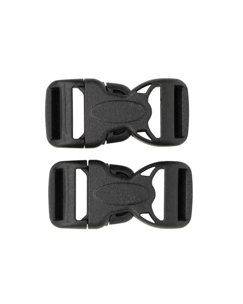 Ferrino Fibbia a Scatto 20mm (2 Pz)