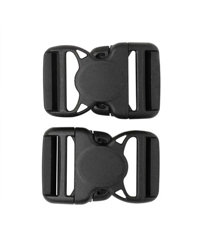 Ferrino Fibbia a Scatto 40mm (2 Pz)