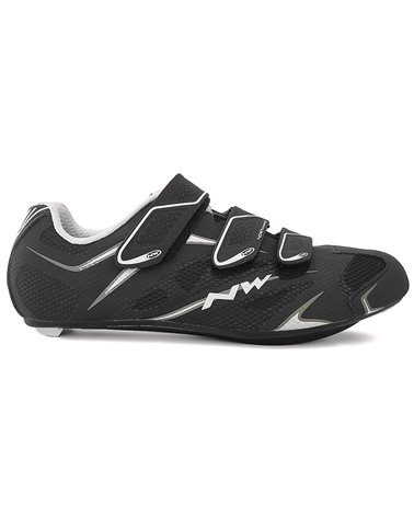 Northwave Sonic 3S Men's Road Cycling Shoes Size EU 40, Black