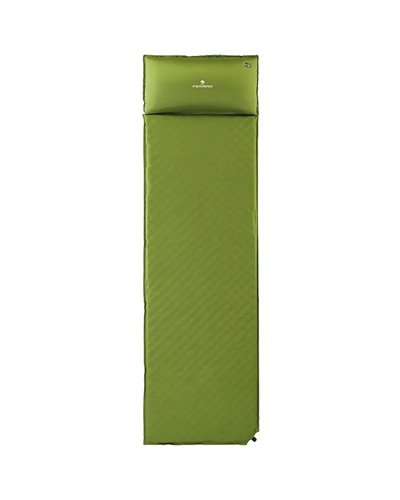 Ferrino Materassino Autogonfiante Dream Pillow cm 180X51 Verde