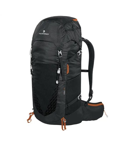 Ferrino Agile 35 Zaino Trekking, Nero