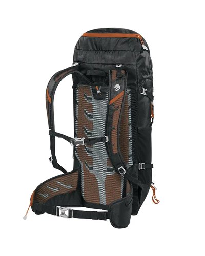 Ferrino Agile 35 Trekking Backpack, Black