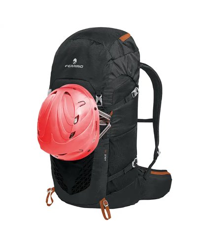 Ferrino Agile 35 Trekking Backpack, Black