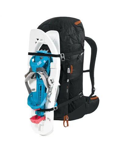 Ferrino Agile 35 Trekking Backpack, Black