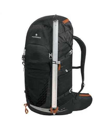 Ferrino Agile 35 Trekking Backpack, Black