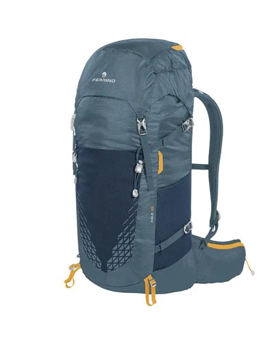 Ferrino Agile 25 Trekking Backpack, Blue