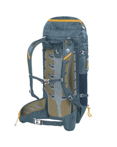 Ferrino Agile 25 Zaino Trekking, Blu