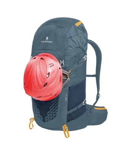 Ferrino Agile 25 Trekking Backpack, Blue