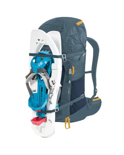 Ferrino Agile 25 Zaino Trekking, Blu