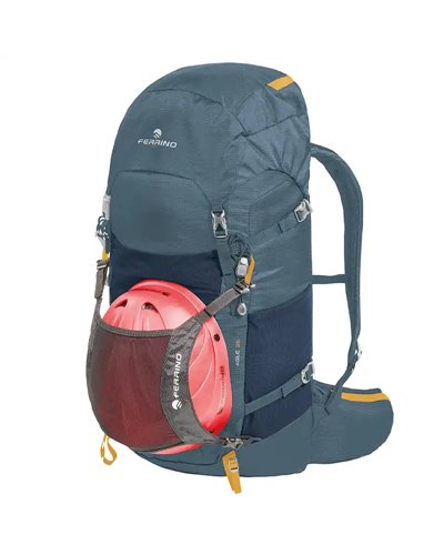 Ferrino Agile 25 Trekking Backpack, Blue