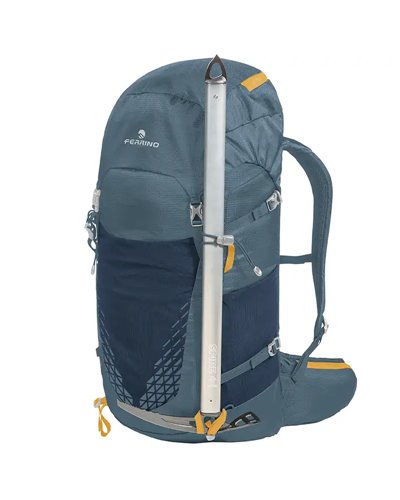 Ferrino Agile 25 Zaino Trekking, Blu