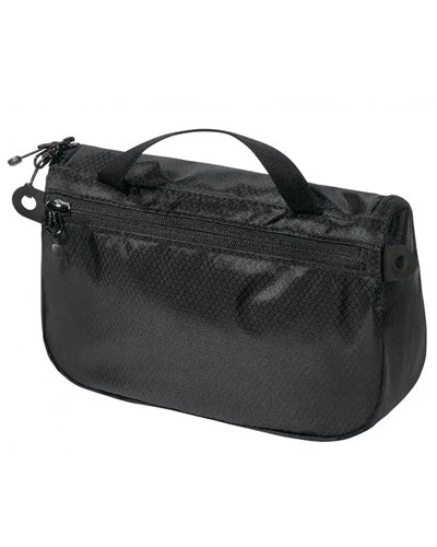 Ferrino Atocha Beauty Case, Grigio Scuro