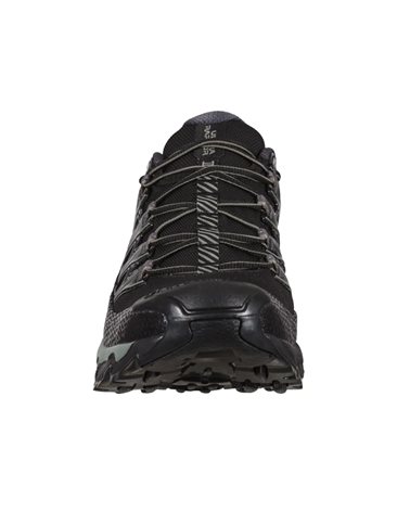 La Sportiva Ultra Raptor II GTX Gore-Tex Men's Trail Running Shoes, Black/Clay