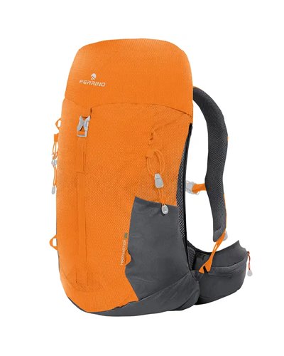 Ferrino HikeMaster 26 Zaino Trekking, Arancio