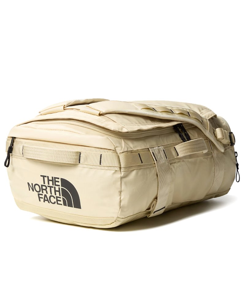 The North Face Base Camp Voyager - 32 Liters, Gravel/TNF Black