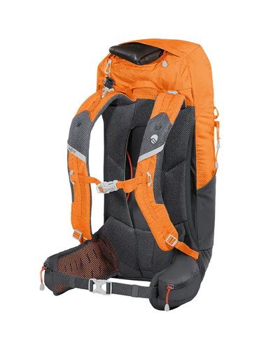 Ferrino HikeMaster 26 Zaino Trekking, Arancio