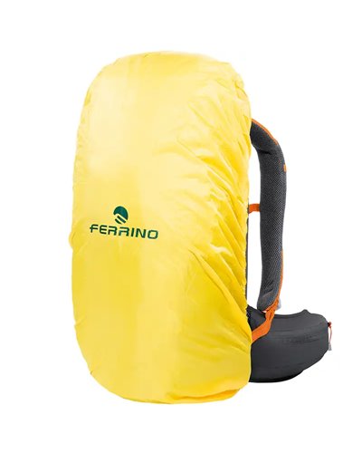 Ferrino HikeMaster 26 Zaino Trekking, Arancio