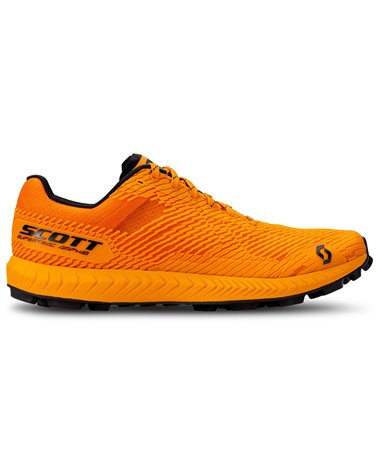 Scott Supertrac Amphib Men's Trail Running Shoes, Flash Orange