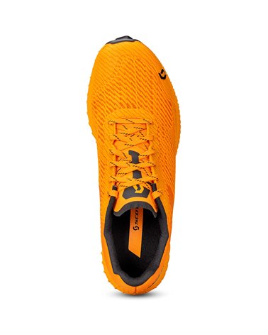 Scott Supertrac Amphib Men's Trail Running Shoes, Flash Orange