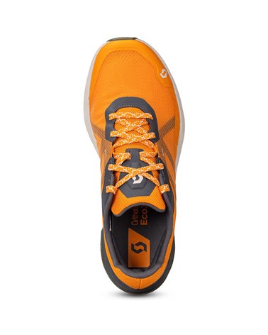Scott Kinabalu 3 Men's Trail Running Shoes, Flash Orange/Dark Grey
