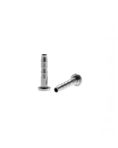 Alligator Inserts + Bushing For Formula, 10 Pcs Blister