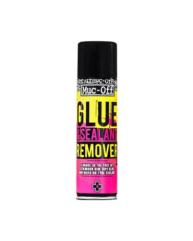 Muc-Off Glue & Sealant Remover Rimozione Colla e Sigillante Spray 200ml