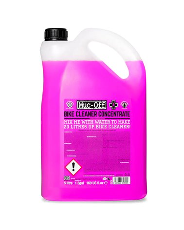 Muc-Off Detergente Cycle Cleaner Concentrato 5 Litri