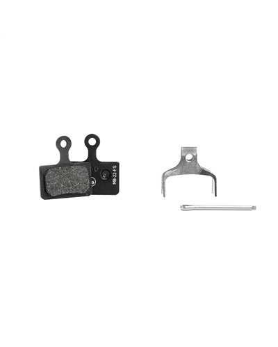 Ferodo Brake Pads Shimano Ultegra BR-RS805 - Organic, Road, 1 Set