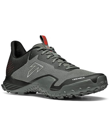 Tecnica Magma 2.0 S Men's Fast Hiking Shoes, Midway Altura/Pure Lava