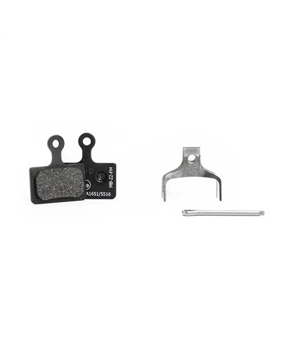 Ferodo Coppia Pastiglie Shimano Ultegra BR-RS805 - Semi-Metallica All-Round