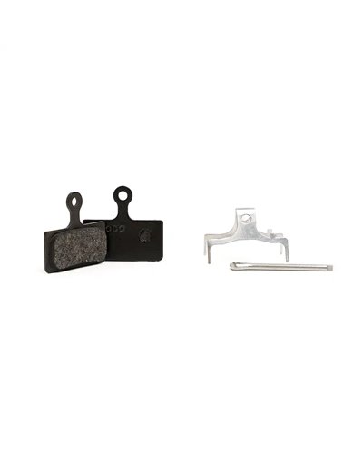 Ferodo Brake Pads Shimano XT BR-M8000 - Racing, 1 Set