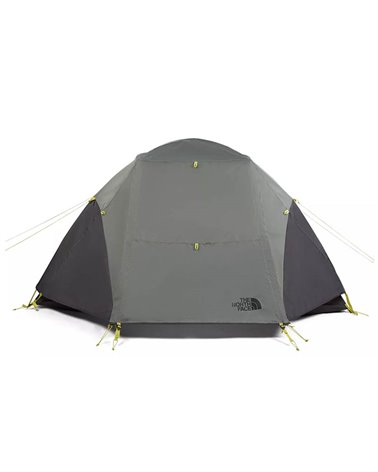 The North Face Stormbreak 2-persons Tent, Agave Green/Asphalt Grey