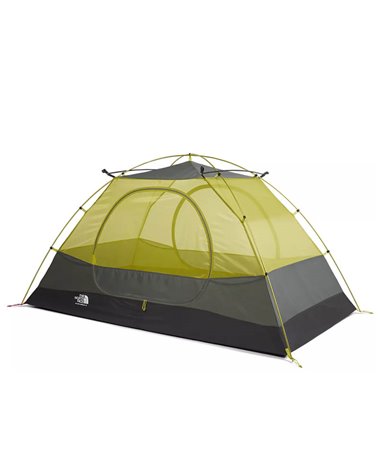 The North Face Stormbreak 2-persons Tent, Agave Green/Asphalt Grey