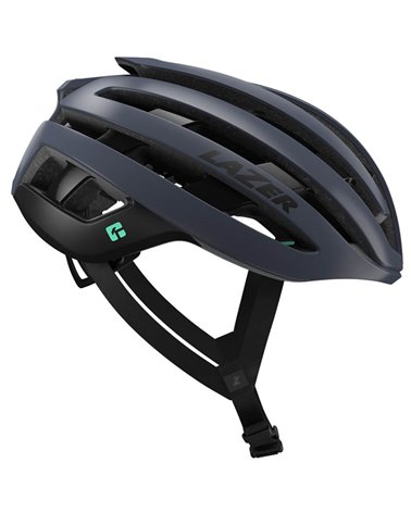 Lazer Z1 KinetiCore Road Cycling Helmet, Cosmic Blue