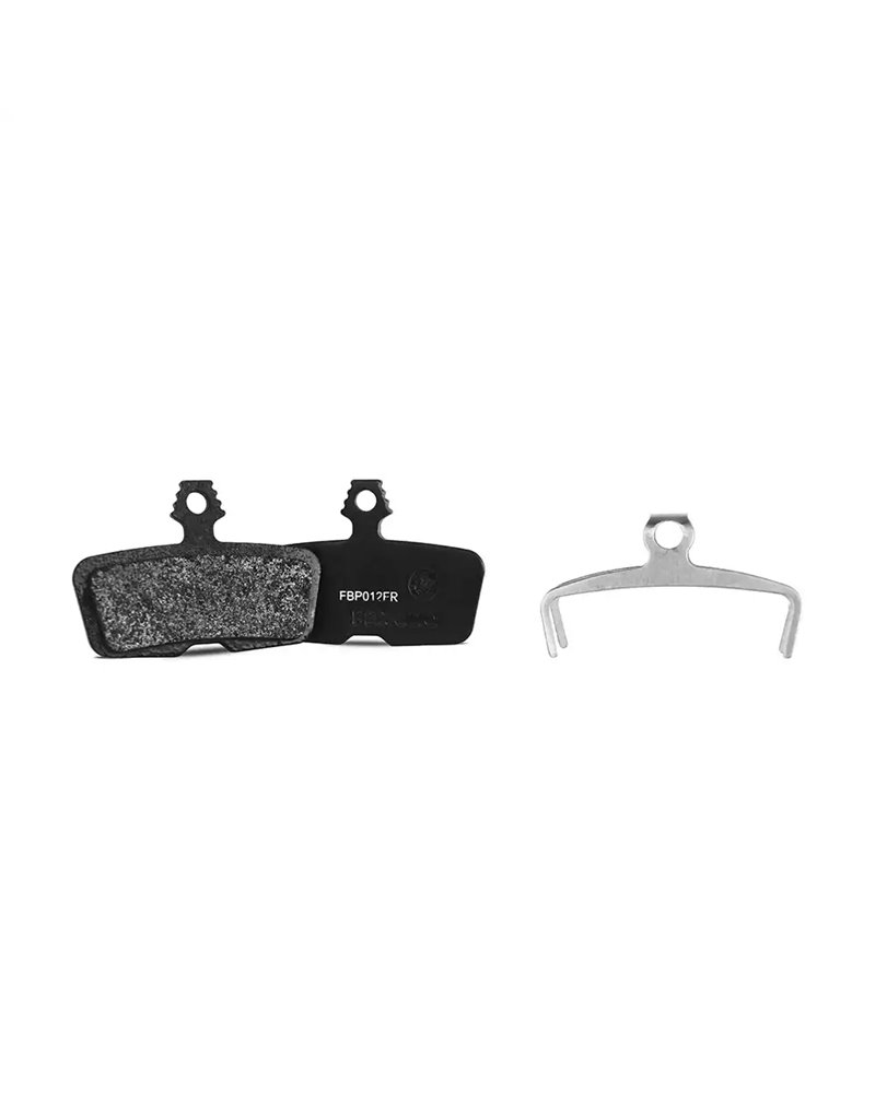 Ferodo Brake Pads Sram Code R - Racing, 1 Set
