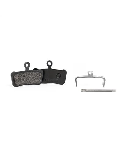 Ferodo Coppia Pastiglie Sram Guide - Racing