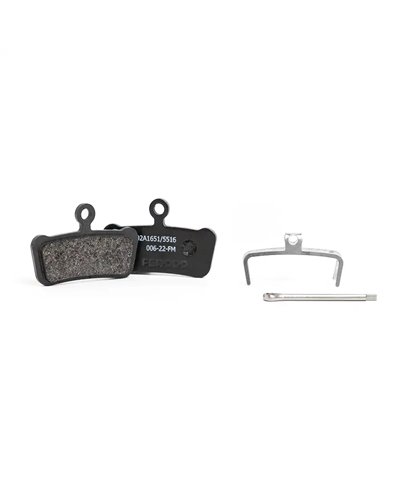 Ferodo Brake Pads Sram Guide - Semi-Metallic All-Round, 1 Set